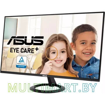 Монитор ASUS Eye Care+ VZ24EHF картинка 3